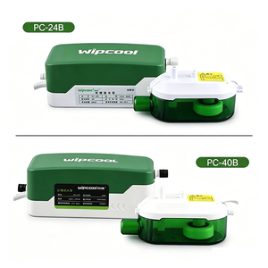 Pompe de drainage des condensats pour climatiseur Wipcool PC-24B PC-40B P16, pompe de drainage silencieuse pour mini-split avec tuyau de drainage de 1,5 m - Product Image 5