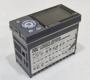 จอแสดงผลดิจิตอล JAPAN YOKOGAWA UM33A พร้อมระบบเตือนภัย UM33A-000-11 UM33A-000-11/LP - Product Image 3