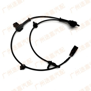 เซ็นเซอร์วัดความเร็วล้อ K011-43-70X สำหรับรถยนต์ Changan Mazda CX-5 อะไหล่ระบบ ABS - Product Image 3