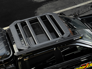 Accesorios Personalizados para <span class=keywords><strong>Portaequipajes</strong></span> de Techo Ranger, <span class=keywords><strong>Portaequipajes</strong></span> de Aluminio Montado en el Techo para Ford Ranger - Product Image 3