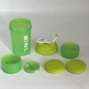 Madou-Tasse à eau unisexe en plastique écologique, sans BPA, avec logo personnalisé, pour <span class=keywords><strong>salle</strong></span> de sport, sports, circuits protéinés, bouteille shaker wholes - Product Image 5
