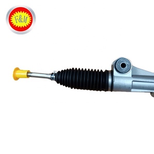 China precio de fábrica para <span class=keywords><strong>el</strong></span> Land Cruiser 2007 años OEM 44200-60170 dirección asistida <span class=keywords><strong>el</strong></span>éctrica Rack - Product Image 5