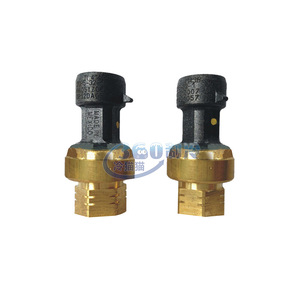 Carrier Oil High Pressure Sensor HK05YZ007 OP12DA057 <b>Thread</b> Mount Central Air Conditioning Accessory - Product Image 1