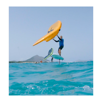 Hydro Foil Wing Carbon Wing Foil Set Surfboard Flying Wing Foil