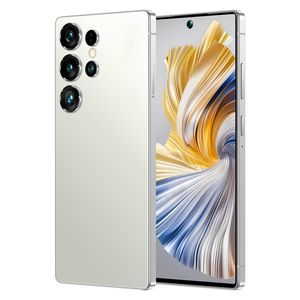 Nuevo Teléfono Móvil Original S25 Ultra 2026, Desbloqueo por Reconocimiento Facial, 16GB+1TB, 5G, Android - Product Image 2