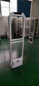 Sistema de Seguridad para Comercios, Monitoreo de Seguridad Eficiente, Etiqueta Antirrobo de Alta Calidad para Centros Comerciales, Sistema AM EAS - Product Image 3