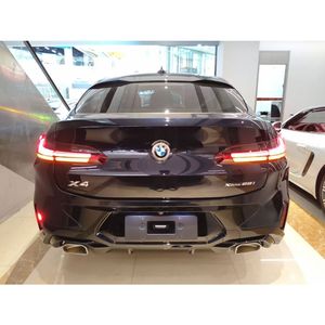 Voiture d'occasion Guazi, <span class=keywords><strong>BMW</strong></span> X4 <span class=keywords><strong>2022</strong></span> en stock, moteur essence, transmission automatique, SUV 5 places, conduite à gauche, pour une utilisation quotidienne robuste - Product Image 6