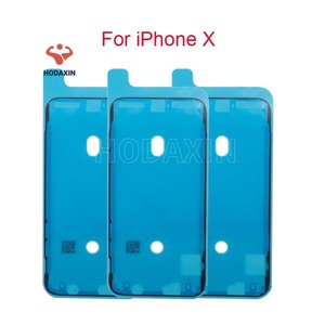 สติกเกอร์ซีลติดกาวกันน้ำสำหรับ <span class=keywords><strong>iPhone</strong></span> 6G-17 <span class=keywords><strong>PRO</strong></span> <span class=keywords><strong>MAX</strong></span> กรอบหน้า<span class=keywords><strong>จอ</strong></span> LCD ด้าน<span class=keywords><strong>หลัง</strong></span>ฝาครอบด้านข้างสติกเกอร์ซีลกันน้ำ<span class=keywords><strong>ซ่อม</strong></span>โทรศัพท์ - Product Image 3