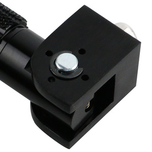 Reposapiés Plegables para Motocicleta, Reposapiés Antideslizantes, Pedal Plegable Fijo para Bicicleta, Universal para Bicicleta Eléctrica Super 73 S2/<span class=keywords><strong>ZX</strong></span>/RX/R/S - Product Image 2
