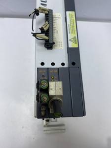 Plc AUTOMATION ACOPOS 1090 Servo Amplifier 8V109000-2 AC114 AC120 - Product Image 3