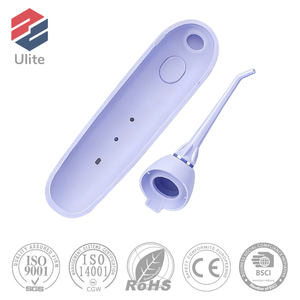 Ulite : Solution complète <span class=keywords><strong>de</strong></span> fabrication <span class=keywords><strong>de</strong></span> moules par injection pour irrigateurs buccaux, <span class=keywords><strong>de</strong></span> la conception à la production, par une <span class=keywords><strong>entreprise</strong></span> spécialisée en moulage par injection. - Product Image 1