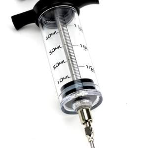 Et tavuk marine şırınga 30ml/1oz 50ml 1.7oz - Product Image 3