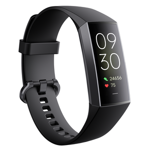 Braccialetto Fitness Smart DF C80-V1.0 con Display OLED TFT da 0,96 Pollici, IP67, Monitoraggio Frequenza Cardiaca, Funzioni Sportive a Colori, Compatibile con Android - Product Image 4