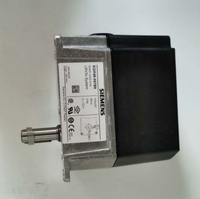 Servomoteur d'actionneur de brûleur CAN Bus à couple élevé Siemens SQM48.497B9WH 20 Nm, 2x12V AC 26-34VA, IP54, rotation 90° pour registre air/gaz