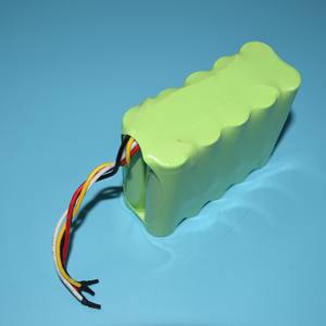 12 в nimh аккумуляторная батарея AA nimh Легкий Вес 1200 мАч 1500 мАч 2200 мАч 12 в перезаряжаемые батареи 2500 мАч - Product Image 5