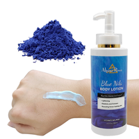 Vente en gros fabricants de lotion corporelle blanchissante et éclaircissante à la vitamine C naturelle et biologique pour femmes noires