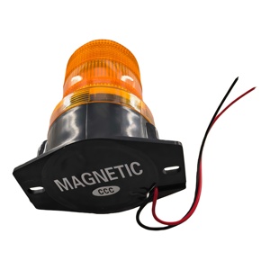 อะไหล่ไฟรถยนต์คุณภาพสูง ไฟเตือน LED สำหรับรถยนต์ 24V 100W ใช้ได้กับรถยนต์ รถบรรทุก รถก่อสร้าง และรถบัส - Product Image 3