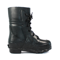 ZSTEP, soldadores con punta de acero, Botas personalizadas impermeables Para Hombre, Chaussures De Scurit con cordones, Botas DE TRABAJO PARA Hombre de alta calidad