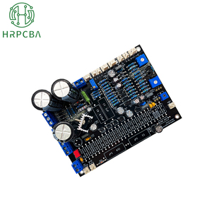 Servicio de Fabricación OEM de <span class=keywords><strong>PCB</strong></span> LED de Doble Cara, Placas de Circuito Impreso LED PCBA, Shenzhen - Product Image 6