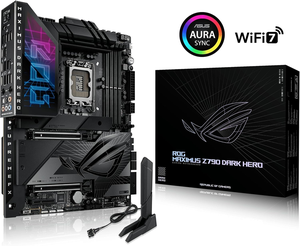 Tarjeta Madre L AS US Maximus Z790 Dark (WiFi 7) - Product Image 3