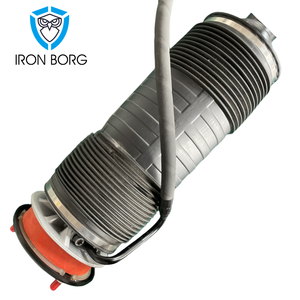 Pour mercedes-benz <span class=keywords><strong>CL500</strong></span> CL550 CL600 CL63 CL65 AMG (C216) S500 S550 S600 S63 S65 AMG (W221) ABC amortisseur arrière droite gauche - Product Image 5