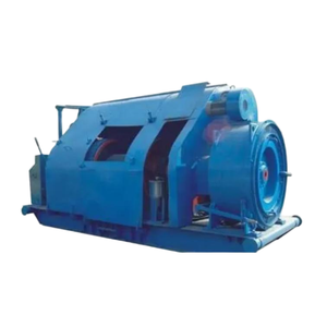 Pièces de plateformes de forage pétrolier de qualité supérieure, équipements de levage, livraison gratuite - Product Image 3