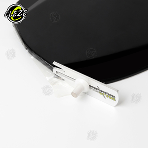 CLEZE Car Wrapping Tools margine di protezione in fibra di carbonio pellicola avvolgente in vinile Cutter - Product Image 3