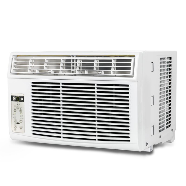 12000Btu Inverter Window Air Conditioner 50Hz Remote/ Mechanical Type White Window Air Conditioner for Home Use