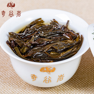 Số Lượng Lớn Bán Buôn 500G Minbei Oolong Trà Núi Wuyi Bốn Nổi Tiếng Bụi Cây Tielohan Wuyi Rock Trà - Product Image 2