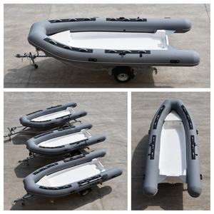 NERVURES CE coque en fibre de verre <span class=keywords><strong>rigide</strong></span> tube Hypalon Yacht <span class=keywords><strong>semi</strong></span>-<span class=keywords><strong>rigide</strong></span> gonflable sport Nervure <span class=keywords><strong>bateau</strong></span> - Product Image 6