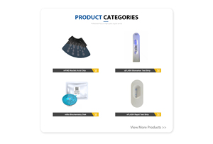 <span class=keywords><strong>Kit</strong></span> de Teste Rápido CPV para Diagnóstico Veterinário, Cuidados com a Saúde de Animais, Teste Rápido de Antígeno para Parvovírus Canino - Product Image 4