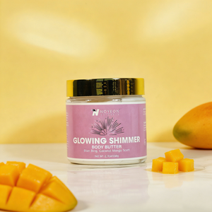 โกลเด้น ฮอร์ บอดี้ บัตเตอร์ ไดมอนด์ ชิมเมอร์ บัตเตอร์ ให้ความรู้สึกเย็นสดชื่นและเปล่งประกาย  ขั้นต่ำในการสั่งซื้อน้อย - Product Image 2