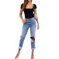 Combinaison gainante sans couture à manches courtes pour le printemps/été, style triangle, sans rembourrage, idéale pour le yoga – Meilleure vente