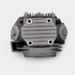 ชุดประกอบฝาสูบ Bulk Wave 110, ใช้ได้กับ <span class=keywords><strong>Honda</strong></span> Wave 110 ของไทย, สำหรับรถ ATV โกคาร์ท สกู๊ตเตอร์ และมอเตอร์ไซค์วิบากขนาด 110 ซีซี - Product Image 2