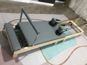 Профессиональный складной Пилатес для фитнеса - Product Image 2