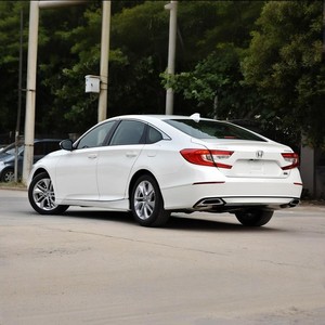 <span class=keywords><strong>Honda</strong></span> <span class=keywords><strong>Accord</strong></span> 2018 de Alta Calidad, 1.5T, Gasolina, Sedán Mediano, Auto Usado - Product Image 3