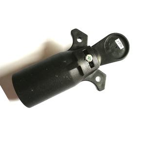 12V <span class=keywords><strong>7</strong></span> <span class=keywords><strong>Way</strong></span> Flat Pin Towing Fiação Conector <span class=keywords><strong>Plug</strong></span> Soquete <span class=keywords><strong>Trailer</strong></span> Light <span class=keywords><strong>Tester</strong></span> 7pin lâmina <span class=keywords><strong>tester</strong></span> caminhão <span class=keywords><strong>plug</strong></span> fornecedor - Product Image 2