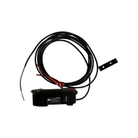 FS-N42N Penguat Serat Optik Digital Output NPN Unit Ekspansi 24VDC