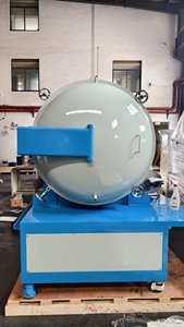 Horno de Atmósfera Industrial de Alta Temperatura Jingtan 1500C con Control Preciso de Temperatura para Investigación de Nuevos Materiales - Product Image 4