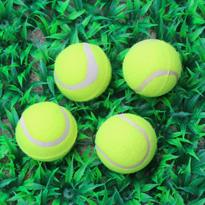 <span class=keywords><strong>Pelota</strong></span> de Tenis de Goma Ecológica de Lujo a Precio de Fábrica, <span class=keywords><strong>Pelota</strong></span> de Juguete Masticable Elástica y Suave para <span class=keywords><strong>Perros</strong></span>, Resistente a Mordidas, para Limpiar los <span class=keywords><strong>Dientes</strong></span> de las Mascotas - Product Image 5