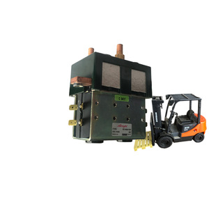 Contacteur Doosan Daewoo B20S3 B25S3 B30S3 400A triphasé CA à montage sur panneau, pièce pour chariot élévateur électrique - Product Image 4
