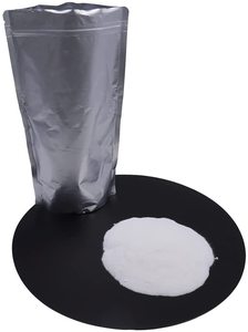 Polvo DTF suave blanco para máquina digital de ropa blanca, adhesivo termofusible seco, 1kg, 5kg, 20 kg por bolsa - Product Image 3