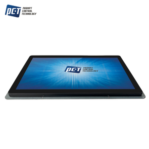 10.4 inç özelleştirilmiş boyutu Highend Tablet bilgisayar All in One Panel PC duvara monte Android dokunmatik ekran monitör PromptControl - Product Image 4