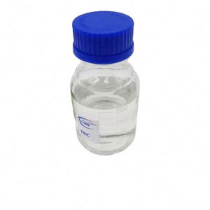 Chất chống oxy hóa lipid Triethyl Citrate 77-93-0 <span class=keywords><strong>TEC</strong></span> - Product Image 1
