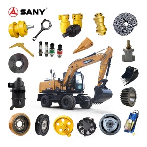 Sany ngành công nghiệp nặng co Ltd Phụ tùng chính hãng gốc máy xúc & bơm phụ tùng vận chuyển toàn cầu - Product Image 1