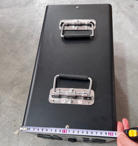 เครื่องกำเนิดไฟฟ้าพกพา 3000w เครื่องกำเนิดพลังงานแสงอาทิตย์แบบพกพา แบตเตอรี่สำรองพลังงานแสงอาทิตย์แบบพกพา สำหรับใช้ในบ้านและนอกบ้าน - Product Image 6