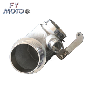 Entrada de Turbo IS38 para MK7 Golf GTI R/A3 S38V /<span class=keywords><strong>Seat</strong></span> Leon <span class=keywords><strong>Cupra</strong></span> <span class=keywords><strong>280</strong></span> ISkoda Octavia (2.0 TSI EA888 MQB) - Product Image 5