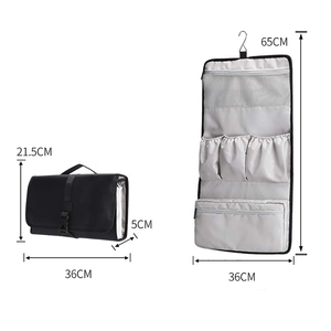 Étui de rangement de voyage étanche personnalisé pour <span class=keywords><strong>Dyson</strong></span> <span class=keywords><strong>Airwrap</strong></span> - Product Image 2