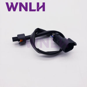 Capteur de pression de carburant WNLH 216-8684, interrupteur de pression d'huile pour moteur Caterpillar C9/3306/3406/3512, pièces de machines de construction - Product Image 6