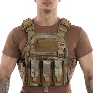 تلاعب الصدر التكتيكي المقاوم للماء نظام وحدات قتالية للصيد في الهواء الطلق - Product Image 1